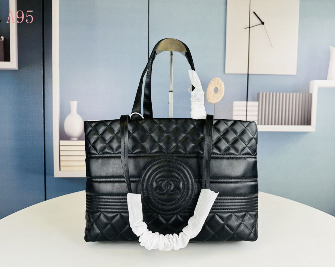 Chanel Bags AAA 160
